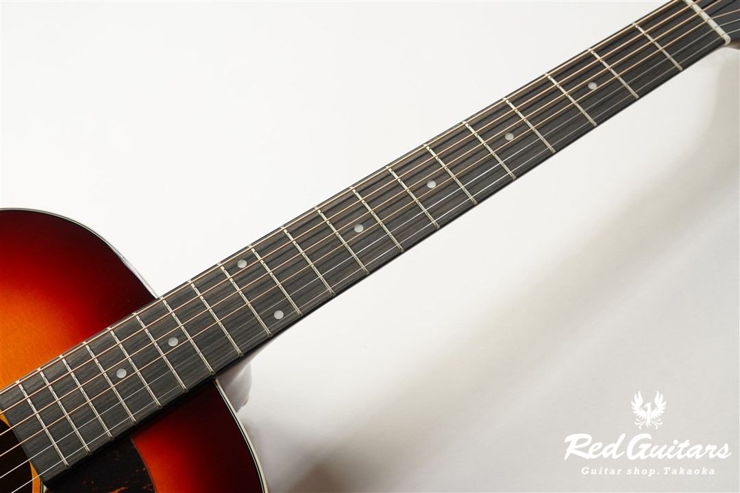 Morris G-021E - RSB | Red Guitars Online Store